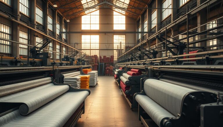 textiles industry Germany