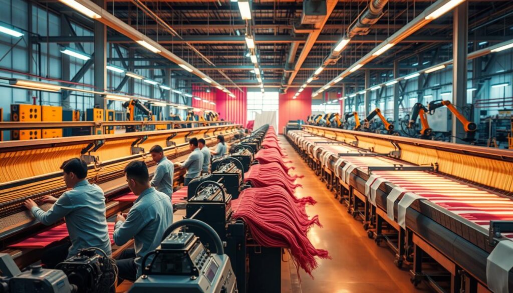 textiles innovation