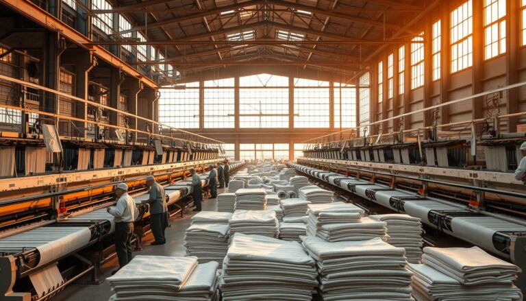 textiles market entry Germany