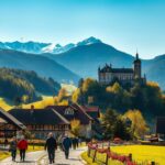 tourism industry Germany
