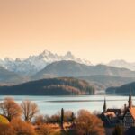 tourism industry Germany