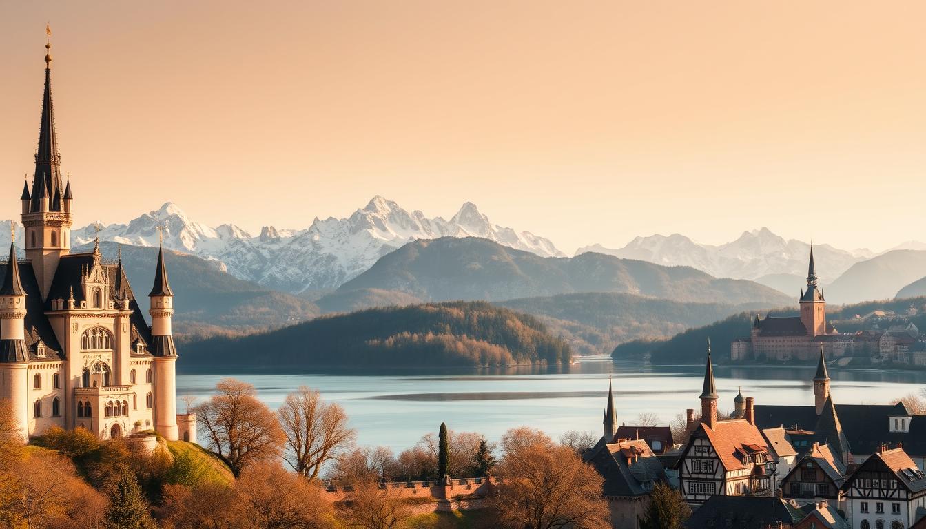 tourism industry Germany