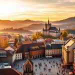 tourism market entry Germany