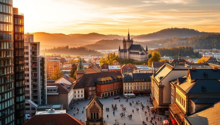 tourism market entry Germany