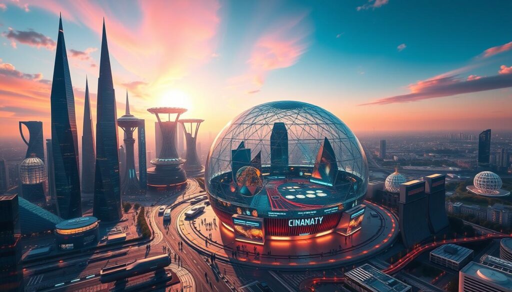 virtual reality Germany