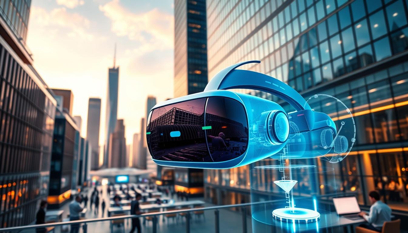 virtual reality industry Germany