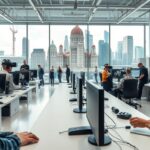 virtual reality industry Germany