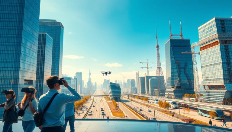 virtual reality industry Germany