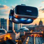 virtual reality market entry Germany