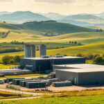 waste management industry Germany