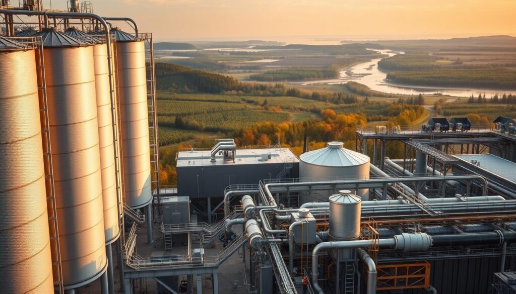 water technology industry Germany