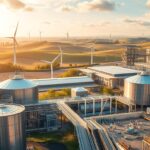 water technology industry Germany