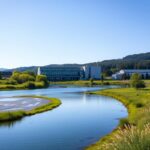 water technology industry Germany