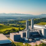 water technology industry Germany