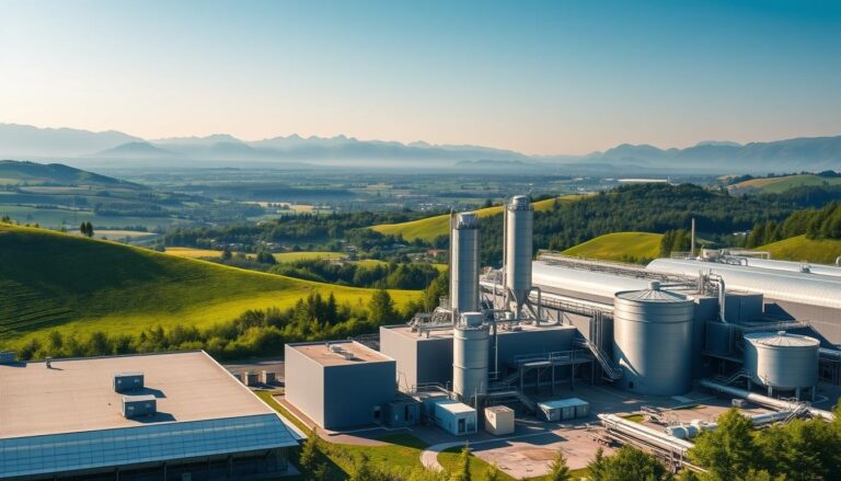 water technology industry Germany