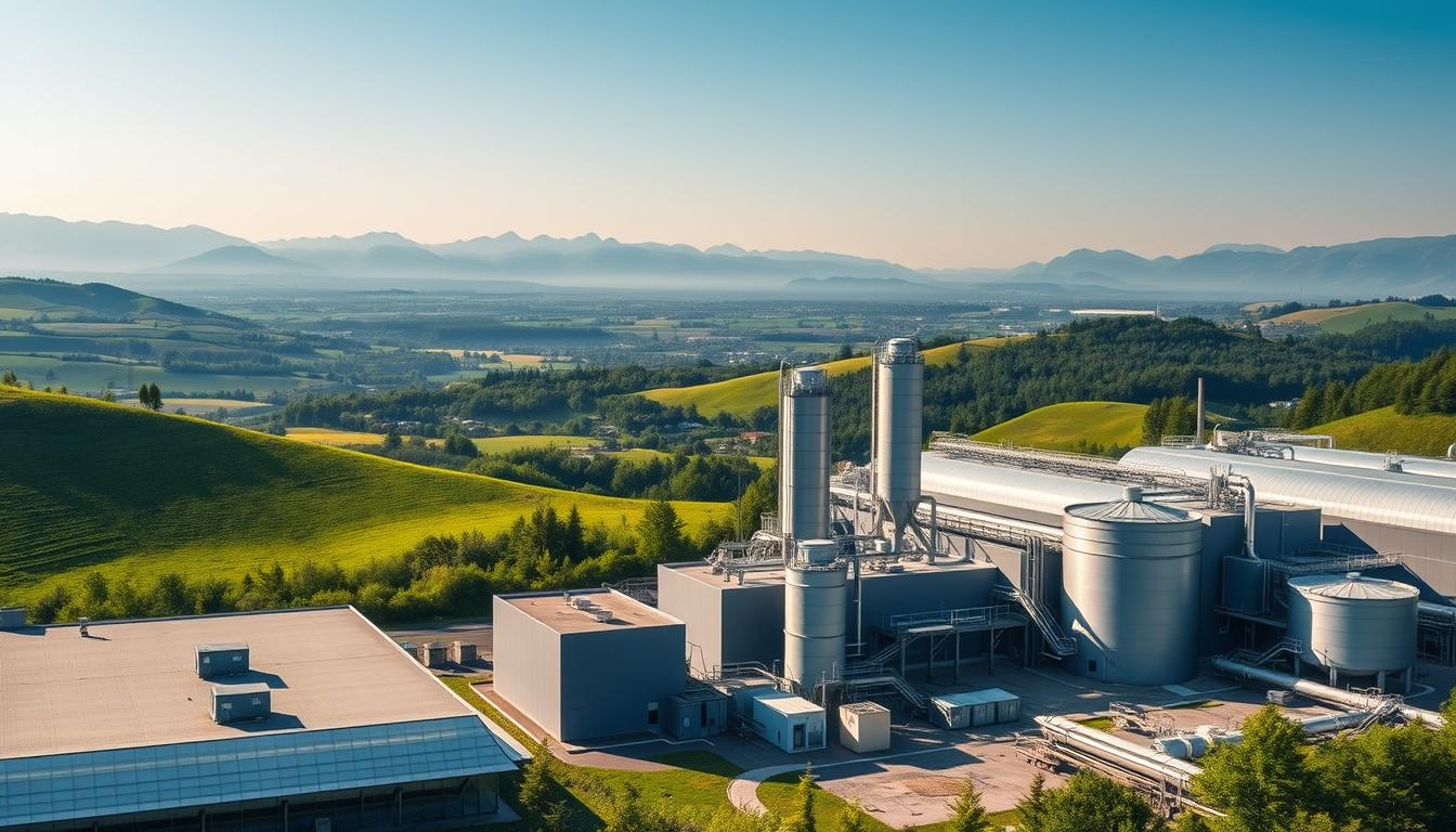 water technology industry Germany