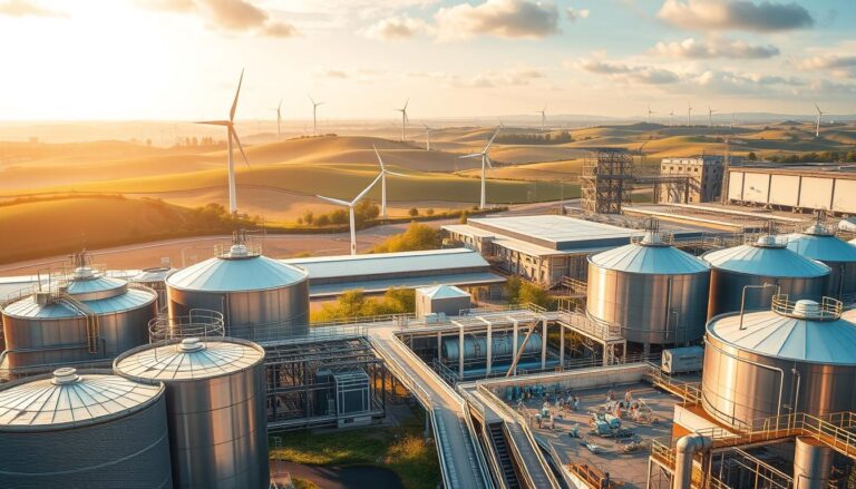 water technology industry Germany