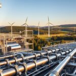 water technology market entry Germany