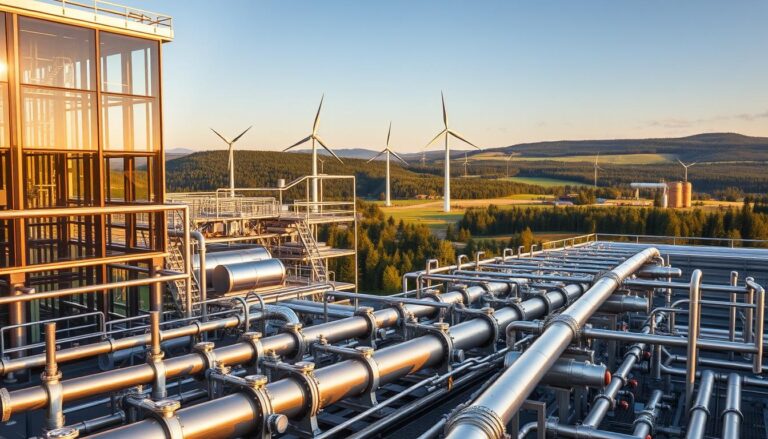 water technology market entry Germany