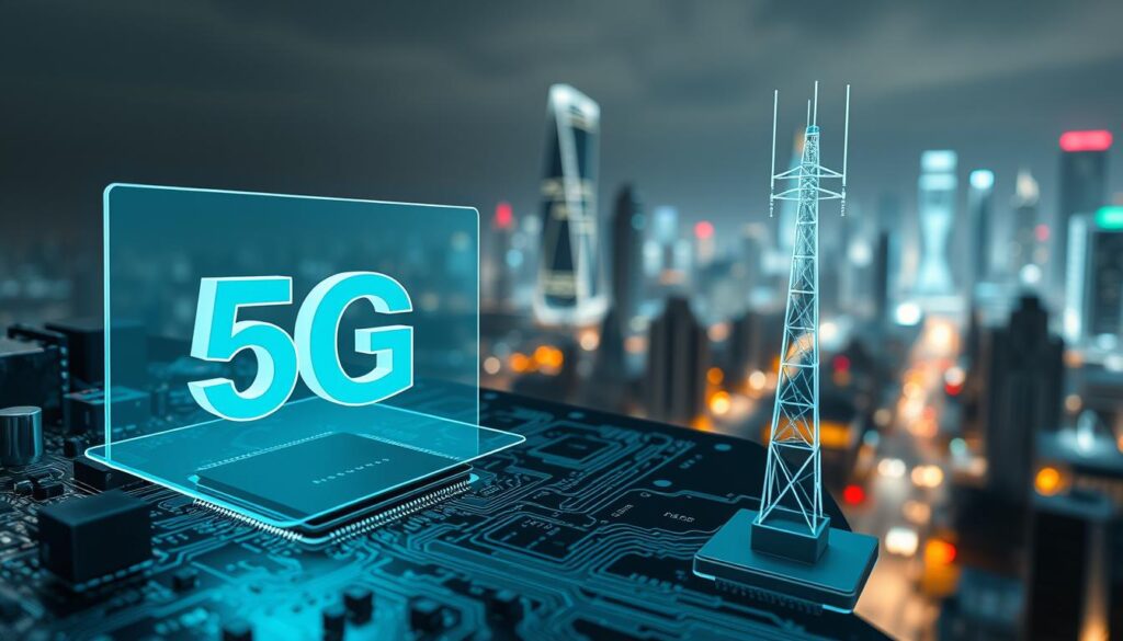5G technology innovation