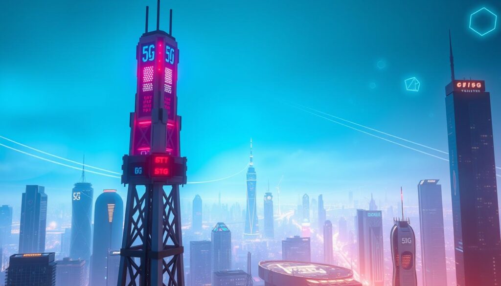 5G技术