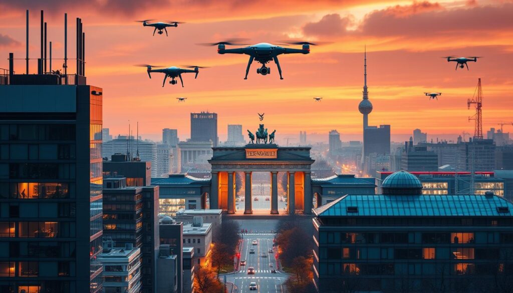 6G Development in Germany