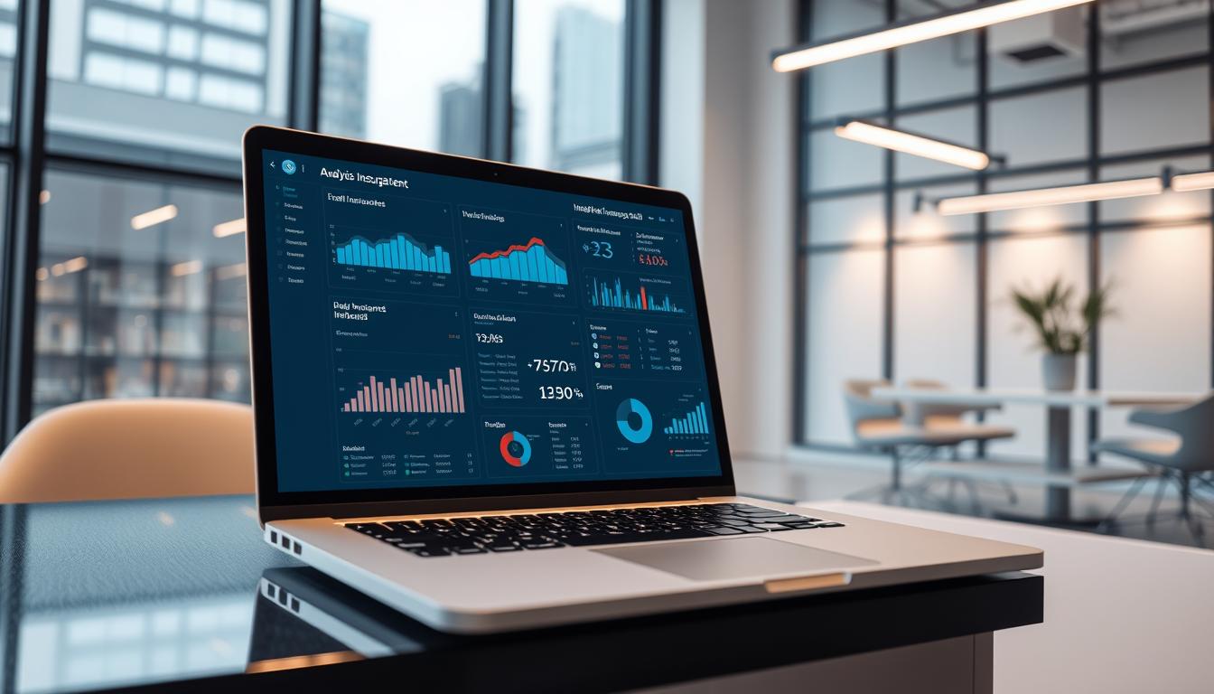 AI-Based Insurance Analytics Services in Germany