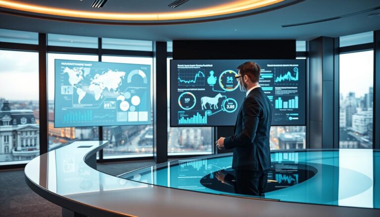 AI-Driven Business Decision Support Systems in Germany