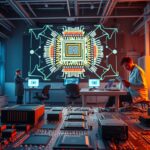 AI Hardware Development in Germany