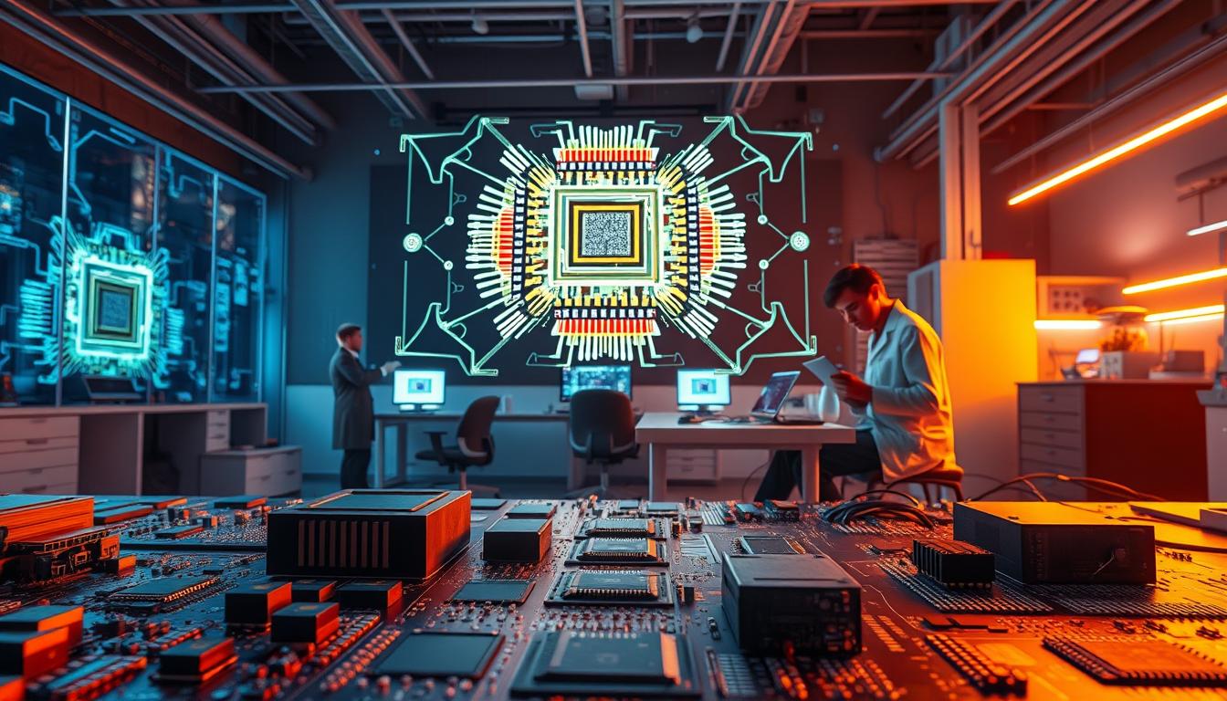 AI Hardware Development in Germany
