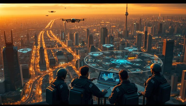 AI-Powered Crisis and Disaster Management Systems in Germany