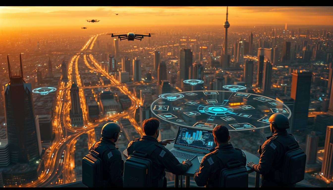 AI-Powered Crisis and Disaster Management Systems in Germany