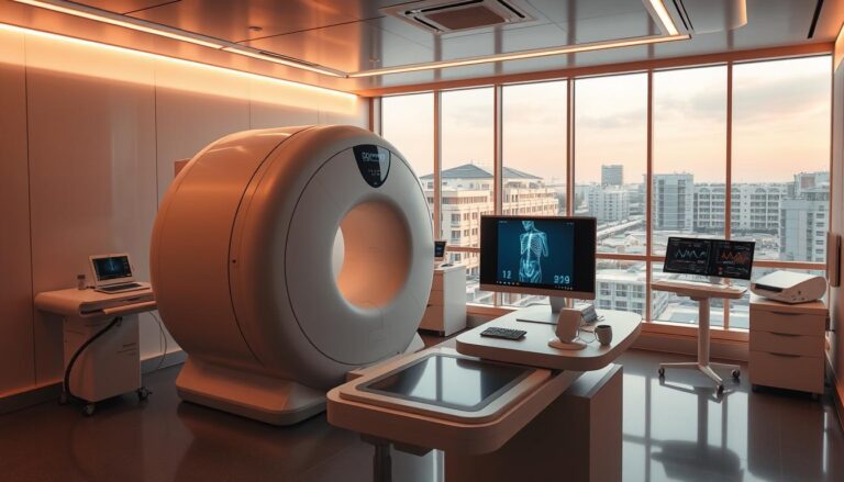 AI-Powered Medical Imaging in Germany
