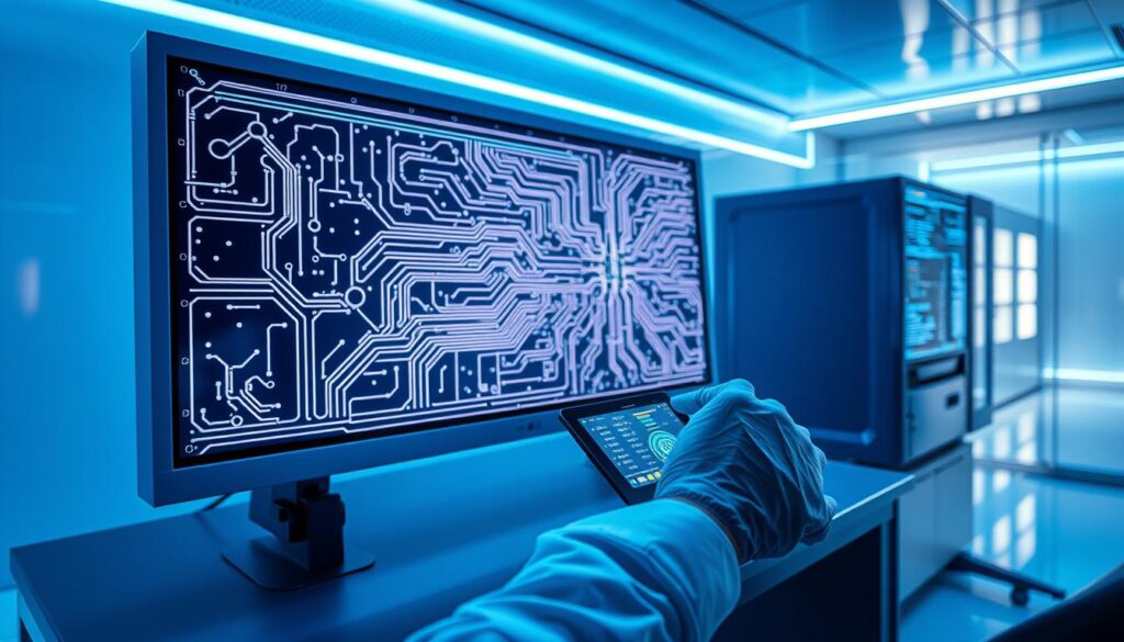 AI SoC Design Techniques