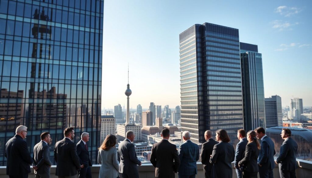 AI governance in Germany