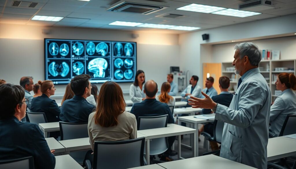 AI in radiology Germany
