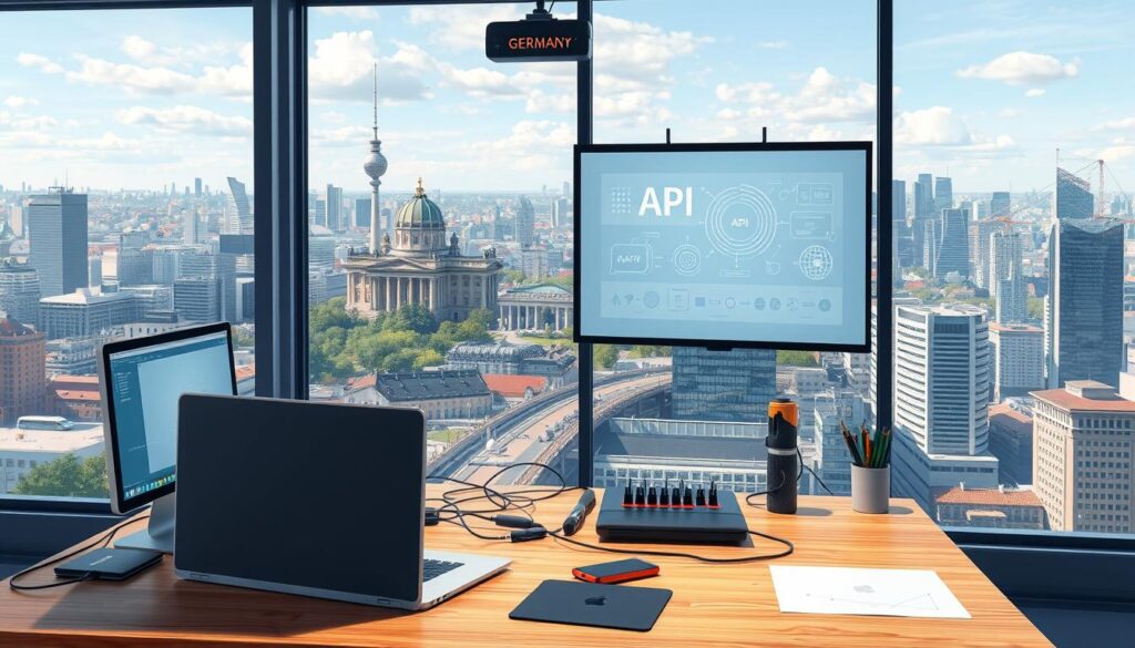 API Germany