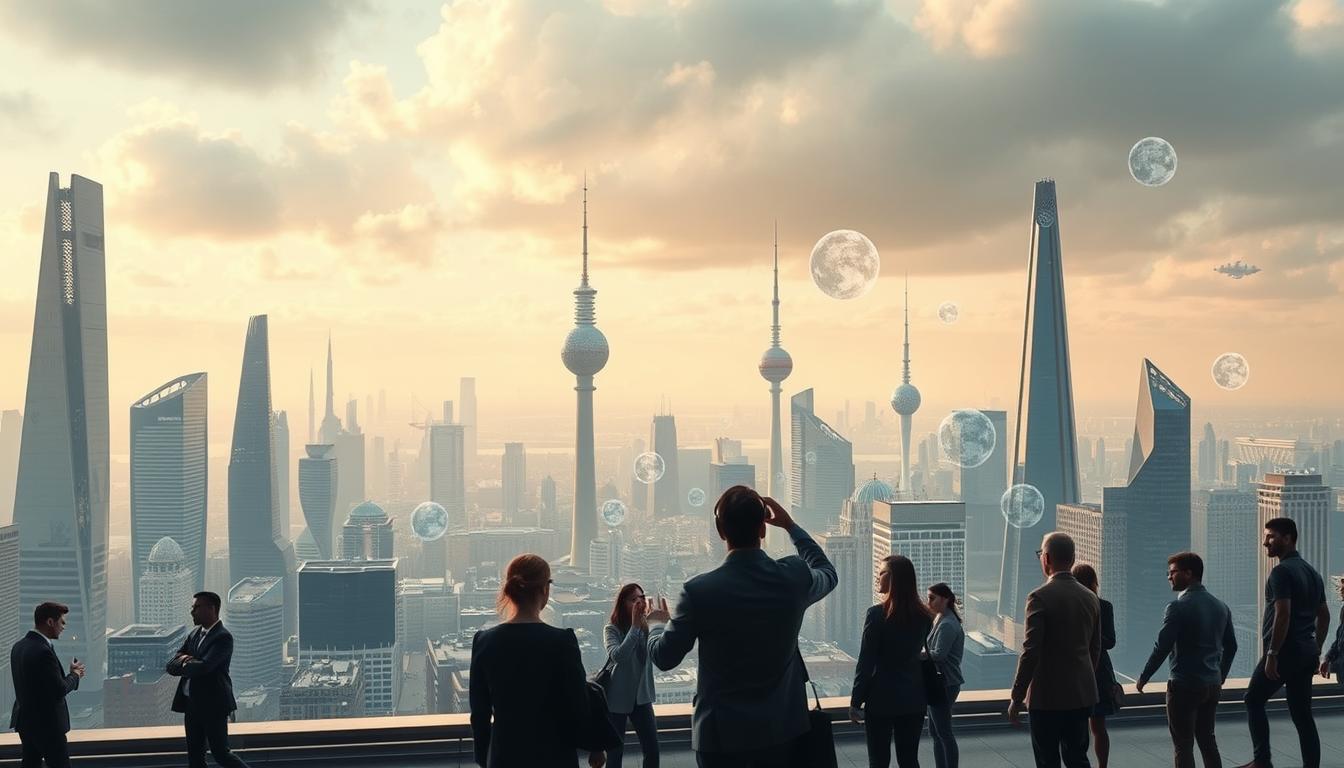 AR/VR Technologies in Germany