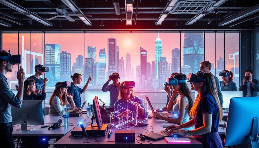 AR/VR नौकरियाँ