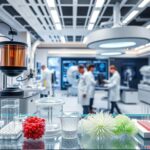 Advanced Regenerative Medicine Technologies in Germany
