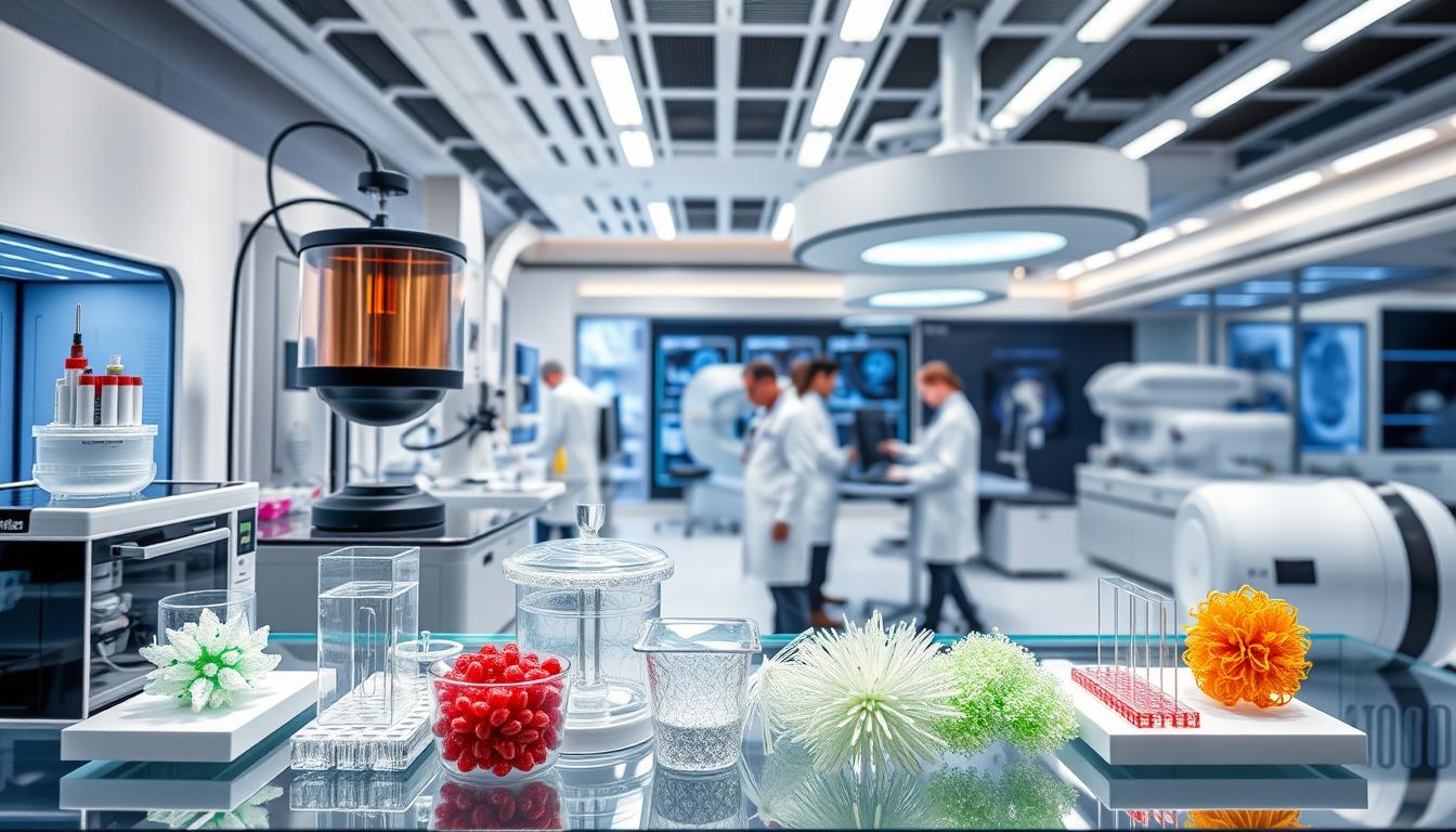 Advanced Regenerative Medicine Technologies in Germany