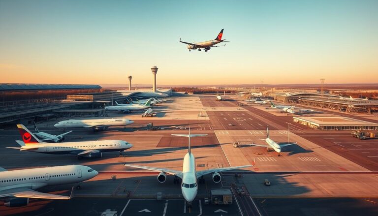 Aerospace and Aviation Industry in Germany