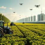 Agricultural Technologies in Germany