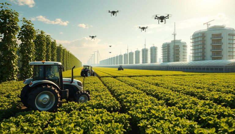 Agricultural Technologies in Germany