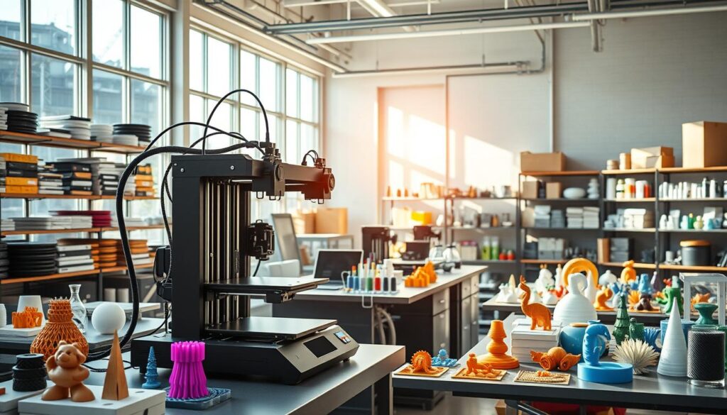 Almanya 3D Yazıcı Malzemeleri Pazar Trendleri