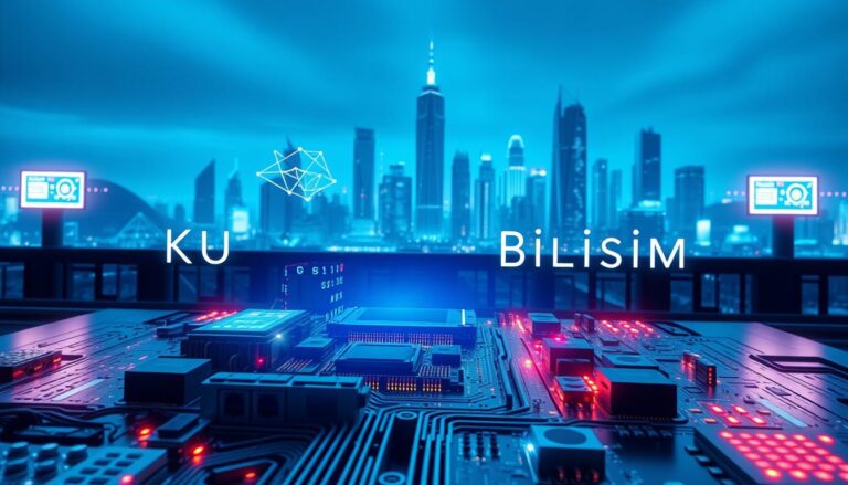 Almanya Kuantum Bilişim ve Quantum Tech