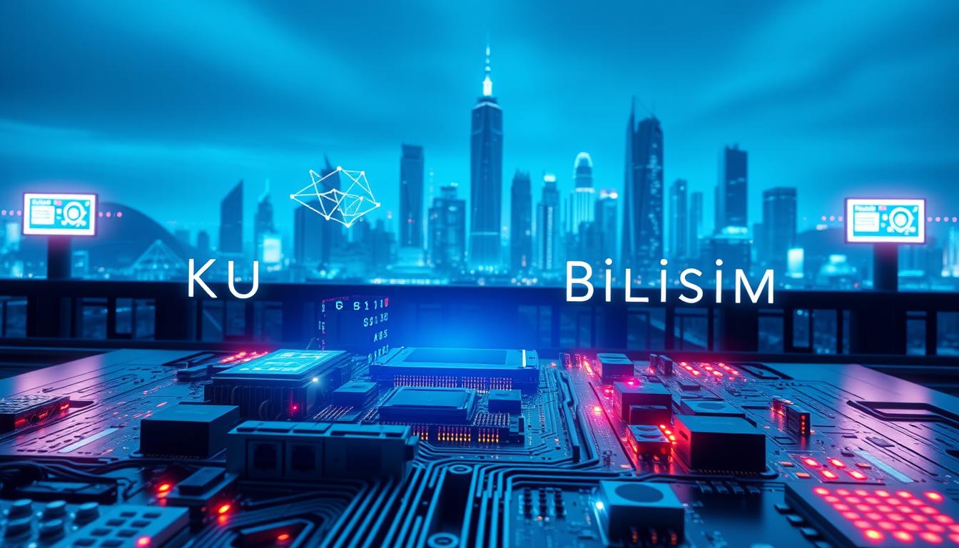 Almanya Kuantum Bilişim ve Quantum Tech
