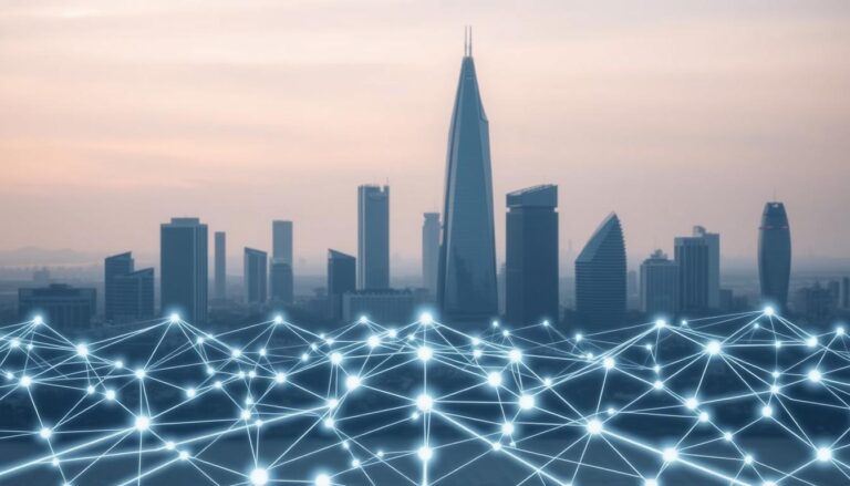Almanya blockchain uygulamaları