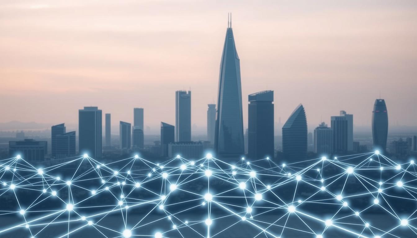Almanya blockchain uygulamaları