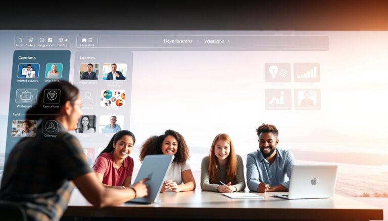 Almanya e-öğrenme sektörü gelişimi